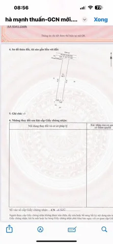 Bất động sản tại Long An - ảnh 1