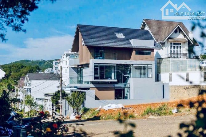 Bất động sản tại Lâm Đồng - ảnh 1
