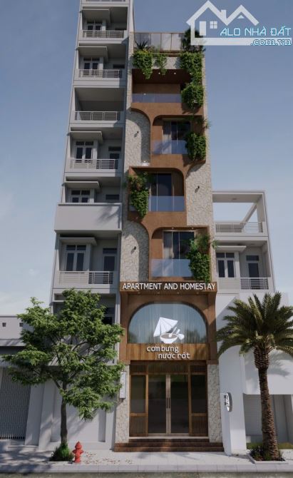 Bất động sản tại Đà Nẵng - ảnh 1
