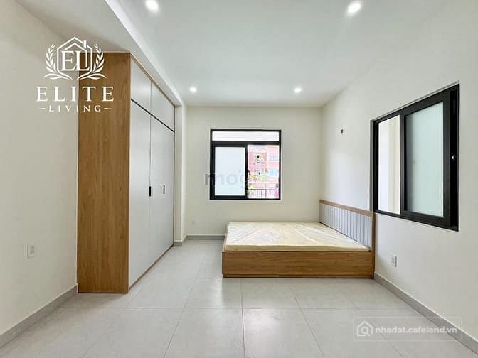 Bất động sản tại TP. Hồ Chí Minh - ảnh 1