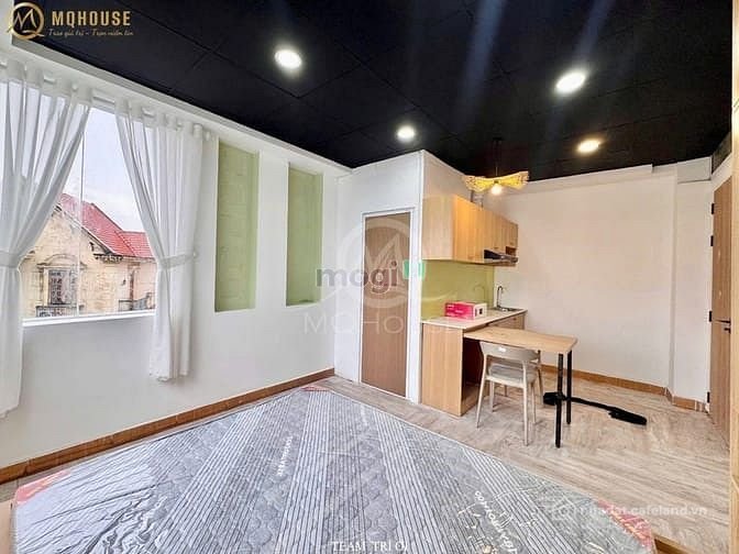 Bất động sản tại TP. Hồ Chí Minh - ảnh 1