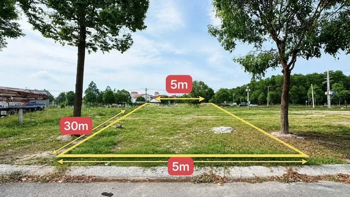 Bất động sản tại Bình Phước - ảnh 1