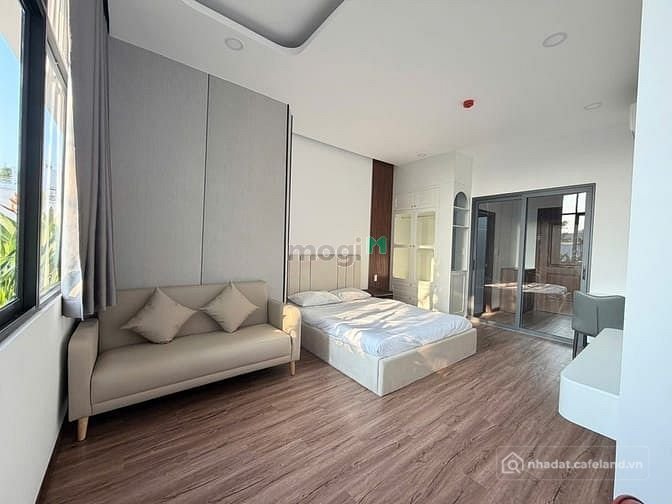 Bất động sản tại TP. Hồ Chí Minh - ảnh 1