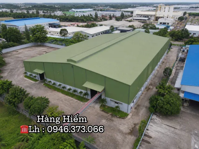 Bất động sản tại Vĩnh Long - ảnh 1