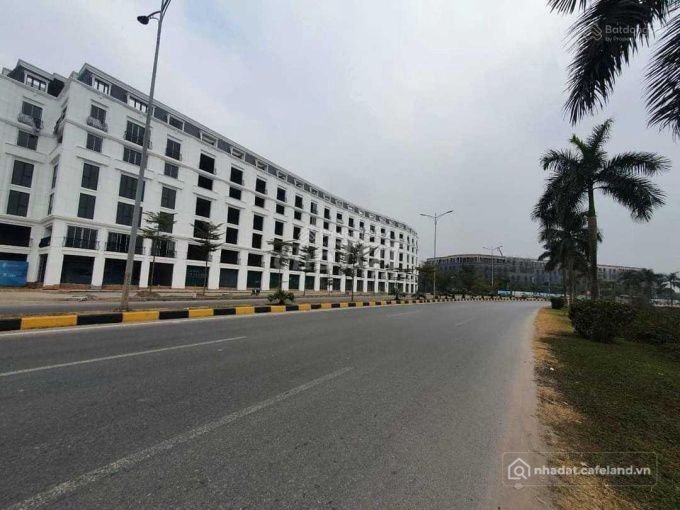 Bất động sản tại Bắc Ninh - ảnh 1