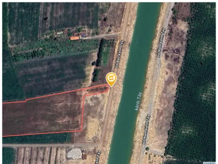 Bất động sản tại Tây Ninh - ảnh 1