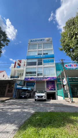 Bất động sản tại Cần Thơ - ảnh 1
