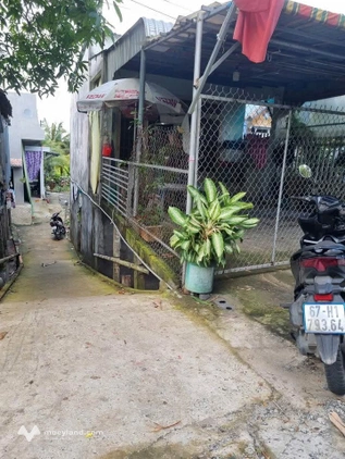 Bất động sản tại An Giang - ảnh 1