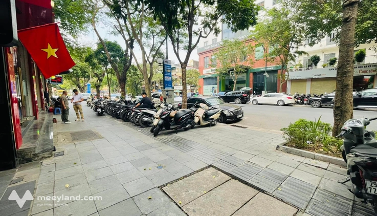 Bất động sản tại Hà Nội - ảnh 1