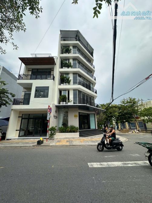 Bất động sản tại Đà Nẵng - ảnh 1