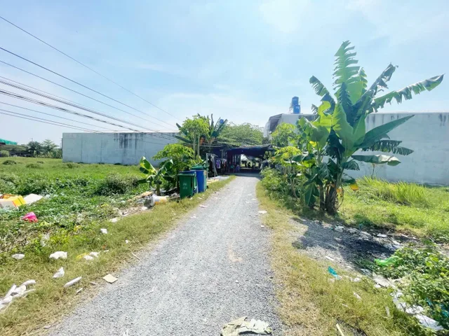 Bất động sản tại Tây Ninh - ảnh 1