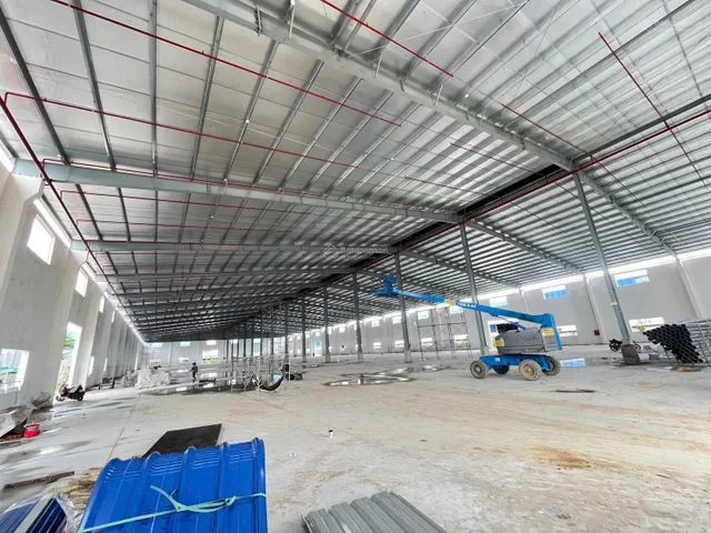 Bất động sản tại TP. Hồ Chí Minh - ảnh 1