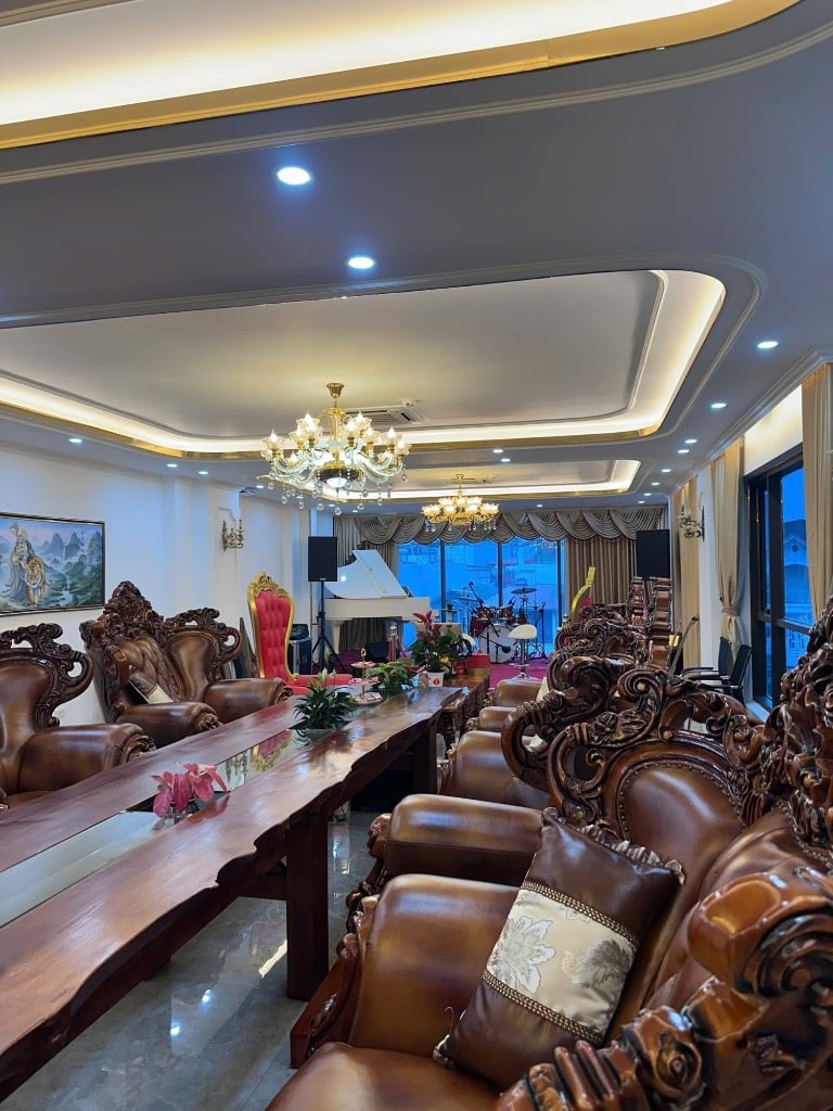Bất động sản tại Hà Nội - ảnh 1