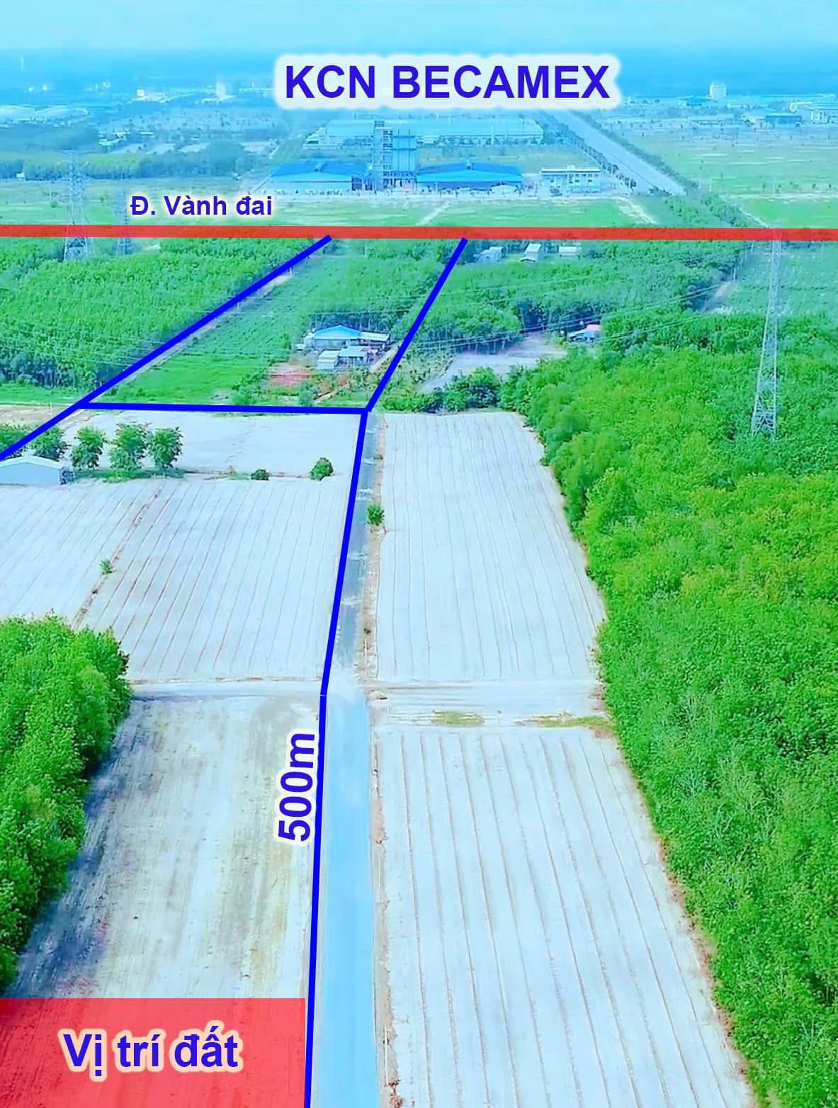 Bất động sản tại Bình Phước - ảnh 1