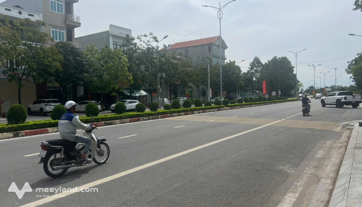 Bất động sản tại Vĩnh Phúc - ảnh 1