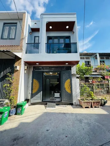 Bất động sản tại Long An - ảnh 1