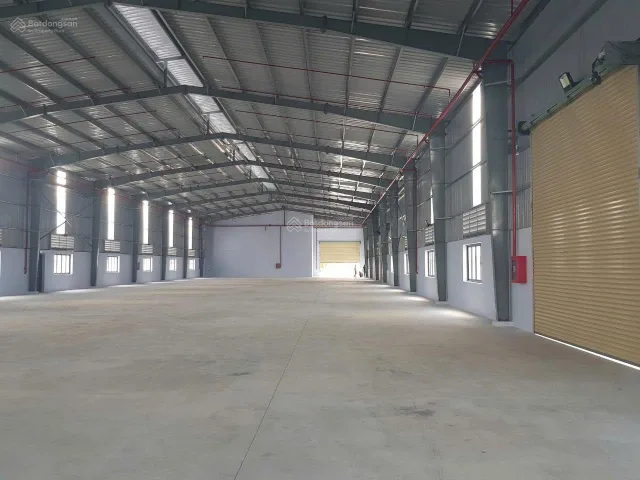Bất động sản tại Long An - ảnh 1