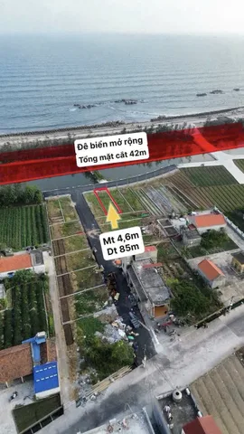 Bất động sản tại Nam Định - ảnh 1