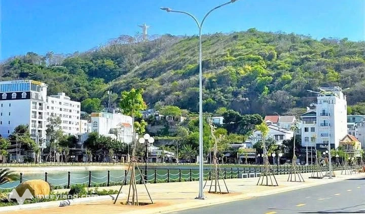 Bất động sản tại Bà Rịa - Vũng Tàu - ảnh 1