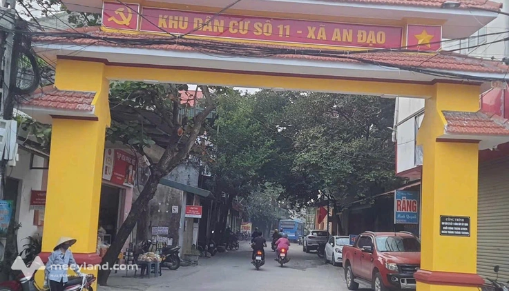 Bất động sản tại Phú Thọ - ảnh 1