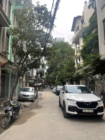 Bất động sản tại Hà Nội - ảnh 1