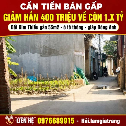 Bất động sản tại Bắc Ninh - ảnh 1