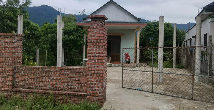 Bất động sản tại Thừa Thiên Huế - ảnh 1