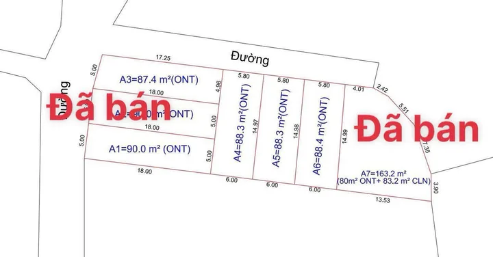 Bất động sản tại Phú Thọ - ảnh 1