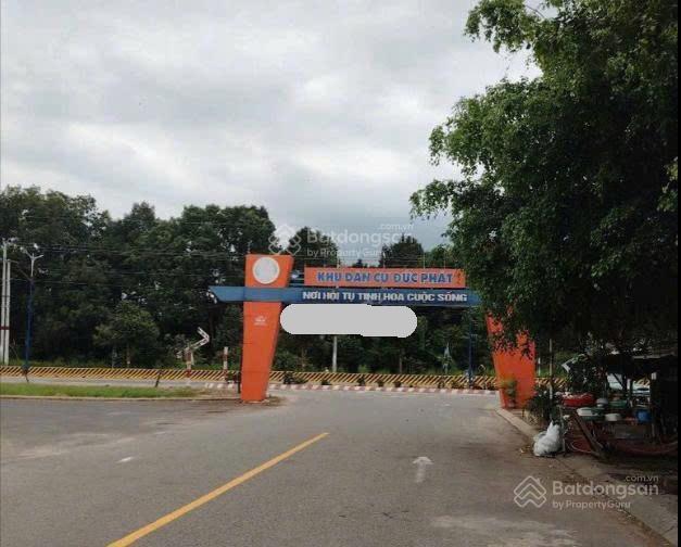 Bất động sản tại Bình Dương - ảnh 1