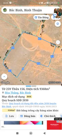 Bất động sản tại Lâm Đồng - ảnh 1
