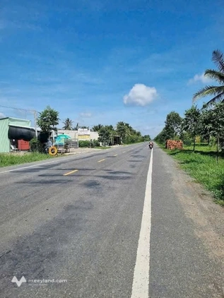 Bất động sản tại Bến Tre - ảnh 1