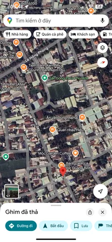 Bất động sản tại Bình Dương - ảnh 1