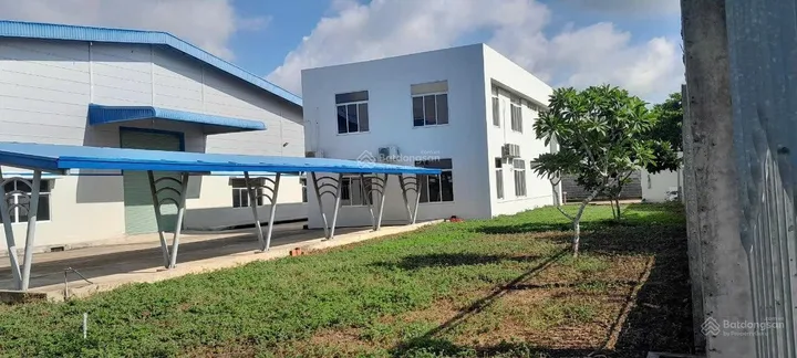 Bất động sản tại Bình Dương - ảnh 1