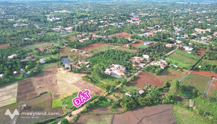 Bất động sản tại Đắk Lắk - ảnh 1