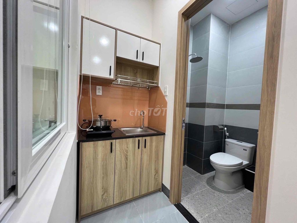 Căn hộ / chung cư tại Tân Bình, TP. Hồ Chí Minh - ảnh 4