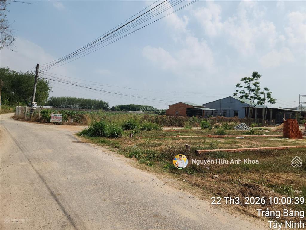 Bất động sản tại Tây Ninh - ảnh 1