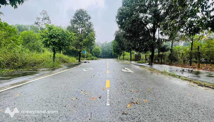 Bất động sản tại Thái Nguyên - ảnh 1