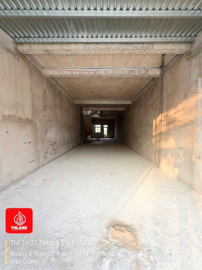 Bất động sản tại Kiên Giang - ảnh 1