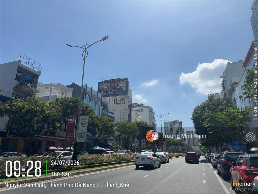 Bất động sản tại Đà Nẵng - ảnh 1