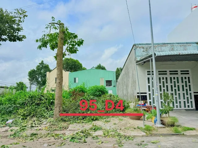 Bất động sản tại Cần Thơ - ảnh 1
