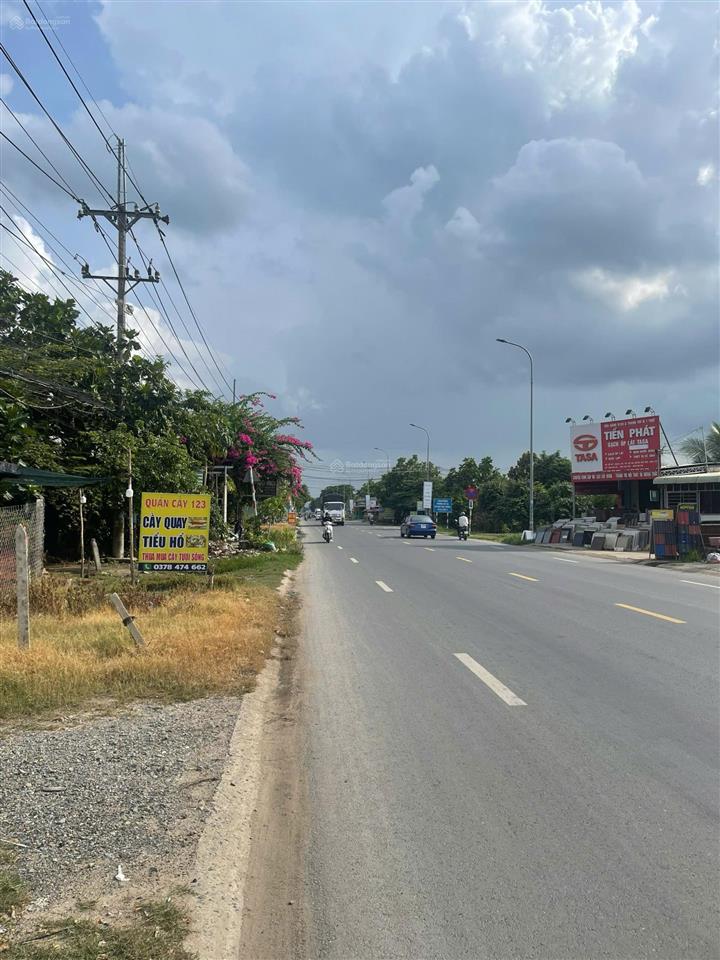Bất động sản tại Long An - ảnh 1