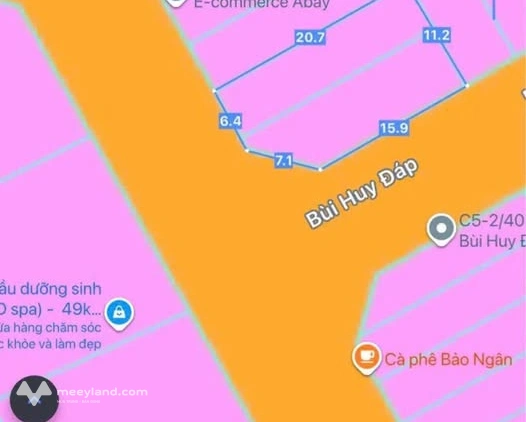 Bất động sản tại Bà Rịa - Vũng Tàu - ảnh 1