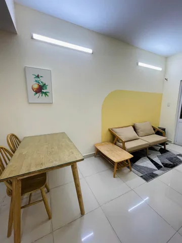 Bất động sản tại Bình Dương - ảnh 1