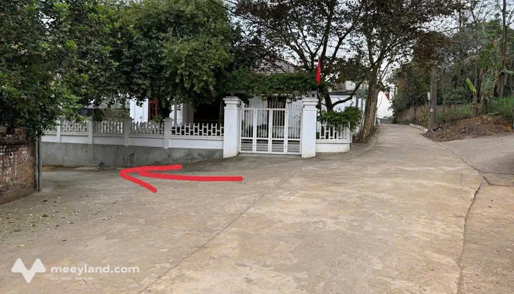 Bất động sản tại Phú Thọ - ảnh 1