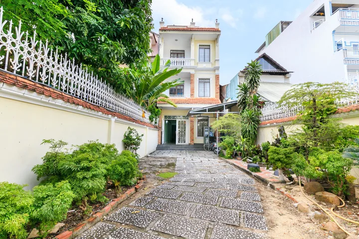 Bất động sản tại TP. Hồ Chí Minh - ảnh 1