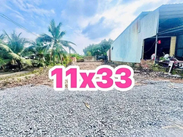 Bất động sản tại Tây Ninh - ảnh 1