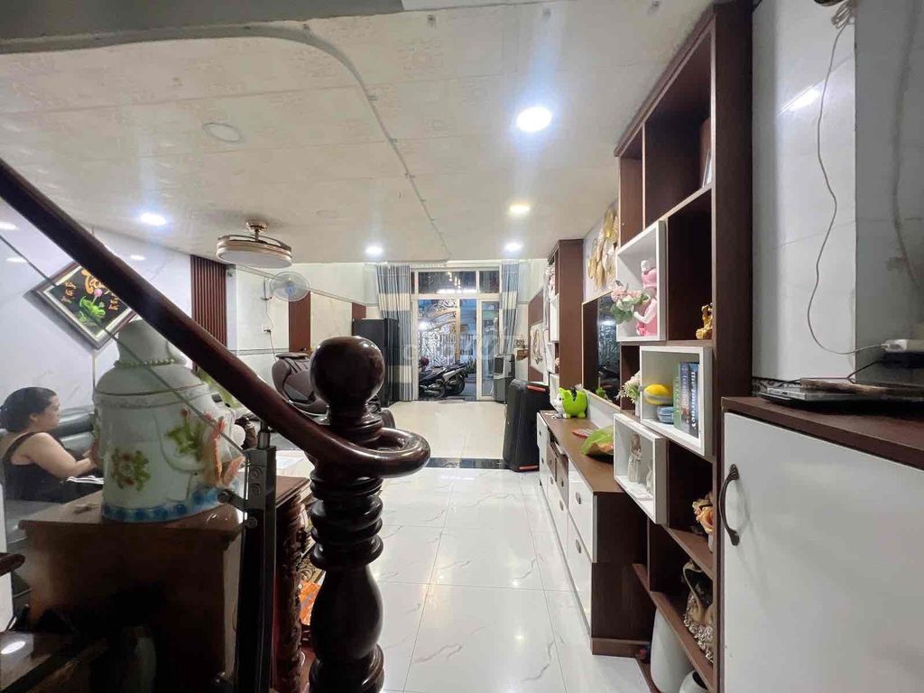 Nhà riêng tại Thủ Đức, TP. Hồ Chí Minh - ảnh 2