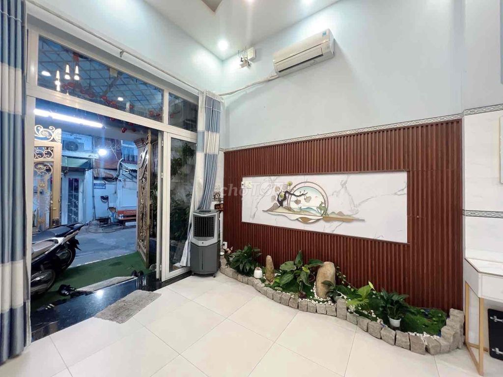 Nhà riêng tại Thủ Đức, TP. Hồ Chí Minh - ảnh 3