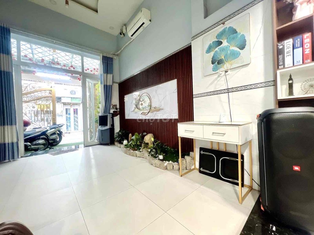 Nhà riêng tại Thủ Đức, TP. Hồ Chí Minh - ảnh 4