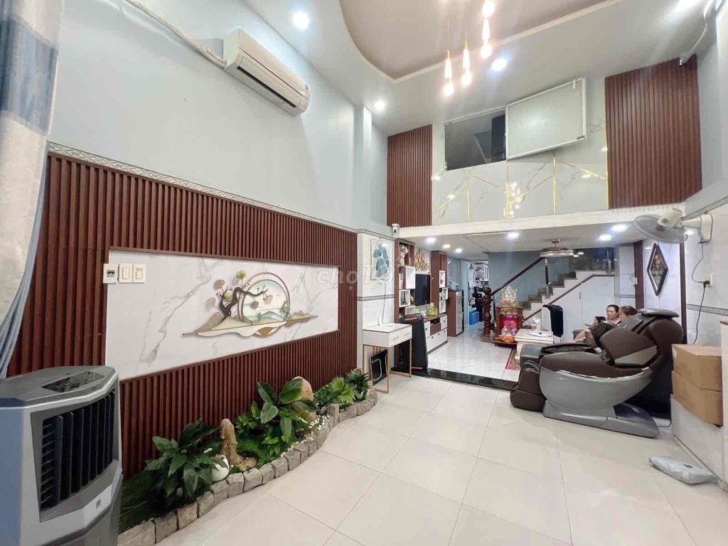 Nhà riêng tại Thủ Đức, TP. Hồ Chí Minh - ảnh 5
